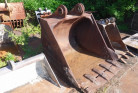 KOMATSU　/　PC03-1