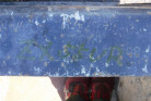 KOMATSU　/　PC03-1
