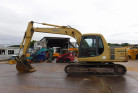 KOMATSU　/　PC03-1