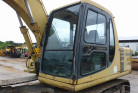 KOMATSU　/　PC03-1