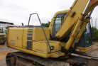 KOMATSU　/　PC03-1