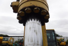 KOMATSU　/　PC03-1