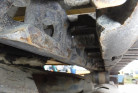 KOMATSU　/　PC03-1