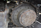 KOMATSU　/　PC03-1