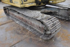 KOMATSU　/　PC03-1