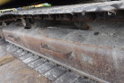 KOMATSU　/　PC03-1