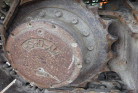 KOMATSU　/　PC03-1