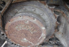 KOMATSU　/　PC03-1