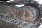 KOMATSU　/　PC03-1