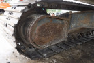 KOMATSU　/　PC03-1