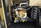 KOMATSU　/　PC03-1