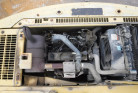 KOMATSU　/　PC03-1