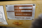 KOMATSU　/　PC03-1