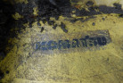 KOMATSU　/　PC03-1