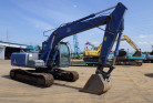 KOMATSU　/　PC03-1