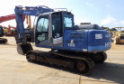 KOMATSU　/　PC03-1
