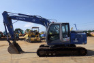 KOMATSU　/　PC03-1