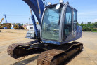 KOMATSU　/　PC03-1