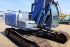 KOMATSU　/　PC03-1