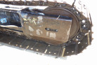 KOMATSU　/　PC03-1