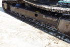 KOMATSU　/　PC03-1