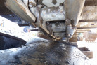 KOMATSU　/　PC03-1