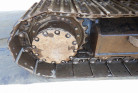 KOMATSU　/　PC03-1