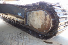 KOMATSU　/　PC03-1
