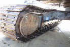 KOMATSU　/　PC03-1