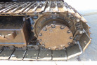KOMATSU　/　PC03-1