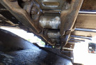 KOMATSU　/　PC03-1