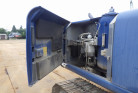 KOMATSU　/　PC03-1