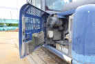 KOMATSU　/　PC03-1