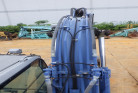 KOMATSU　/　PC03-1