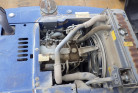 KOMATSU　/　PC03-1