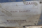 KOMATSU　/　PC03-1