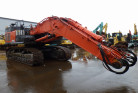 KOMATSU　/　PC03-1