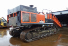 KOMATSU　/　PC03-1