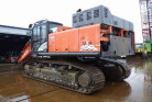 KOMATSU　/　PC03-1