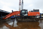 KOMATSU　/　PC03-1