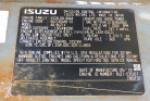 KOMATSU　/　PC03-1