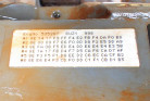 KOMATSU　/　PC03-1