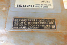 KOMATSU　/　PC03-1