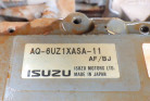 KOMATSU　/　PC03-1