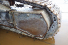 KOMATSU　/　PC03-1