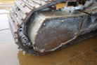 KOMATSU　/　PC03-1