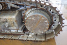 KOMATSU　/　PC03-1