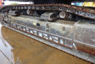 KOMATSU　/　PC03-1