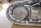 KOMATSU　/　PC03-1