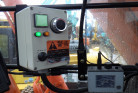 KOMATSU　/　PC03-1
